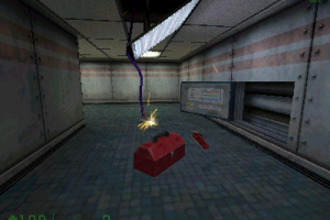 Half-Life: Opposing Force 6