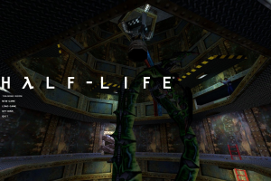 Half-Life: Source 12