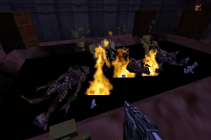 Half-Life: Uplink 9