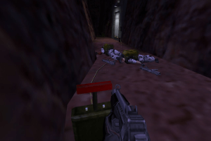 Half-Life: Uplink 10