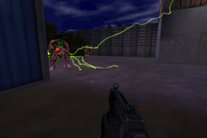 Half-Life: Uplink 13
