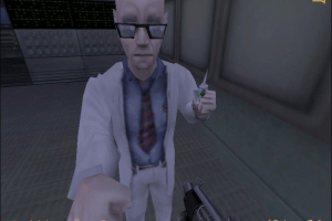 Half-Life: Uplink 16