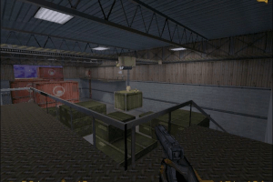 Half-Life: Uplink 17