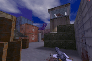 Half-Life: Uplink 20