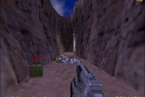 Half-Life: Uplink 21