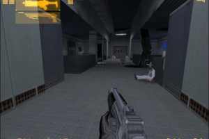 Half-Life: Uplink 22