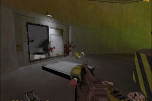 Half-Life: Uplink 23
