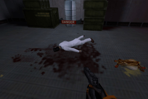 Half-Life: Uplink 5