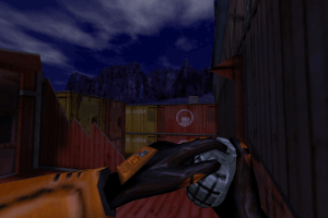 Half-Life: Uplink 7