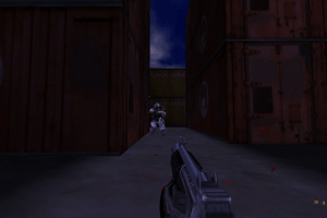 Half-Life: Uplink 8