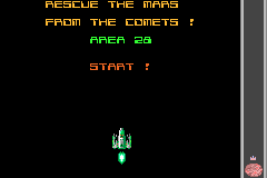 Halley's Comet 7