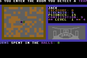 Halls of Death 2
