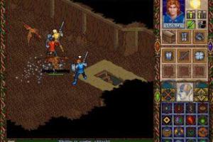 Halls of the Dead: Faery Tale Adventure II 9