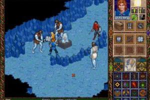 Halls of the Dead: Faery Tale Adventure II 10
