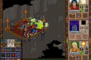 Halls of the Dead: Faery Tale Adventure II 11