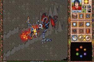 Halls of the Dead: Faery Tale Adventure II 12