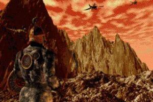 Halls of the Dead: Faery Tale Adventure II 13