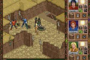 Halls of the Dead: Faery Tale Adventure II 4