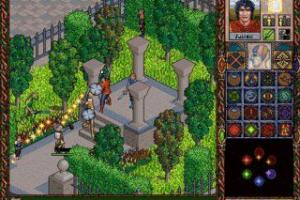 Halls of the Dead: Faery Tale Adventure II 5