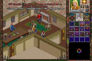 Halls of the Dead: Faery Tale Adventure II abandonware