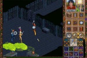 Halls of the Dead: Faery Tale Adventure II 8