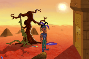 Hallway of Adventures 2