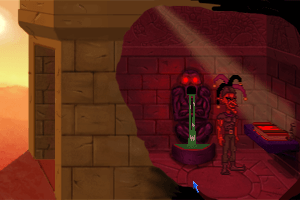 Hallway of Adventures 4