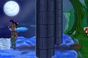 Hallway of Adventures 6