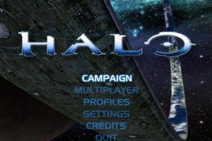 Halo: Combat Evolved 0