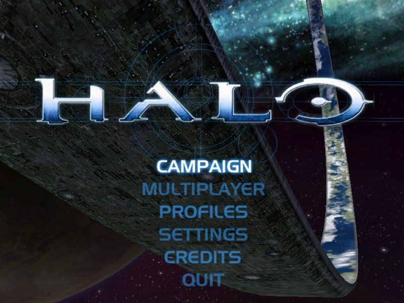 Halo: Combat Evolved - Anniversary (2020) - MobyGames