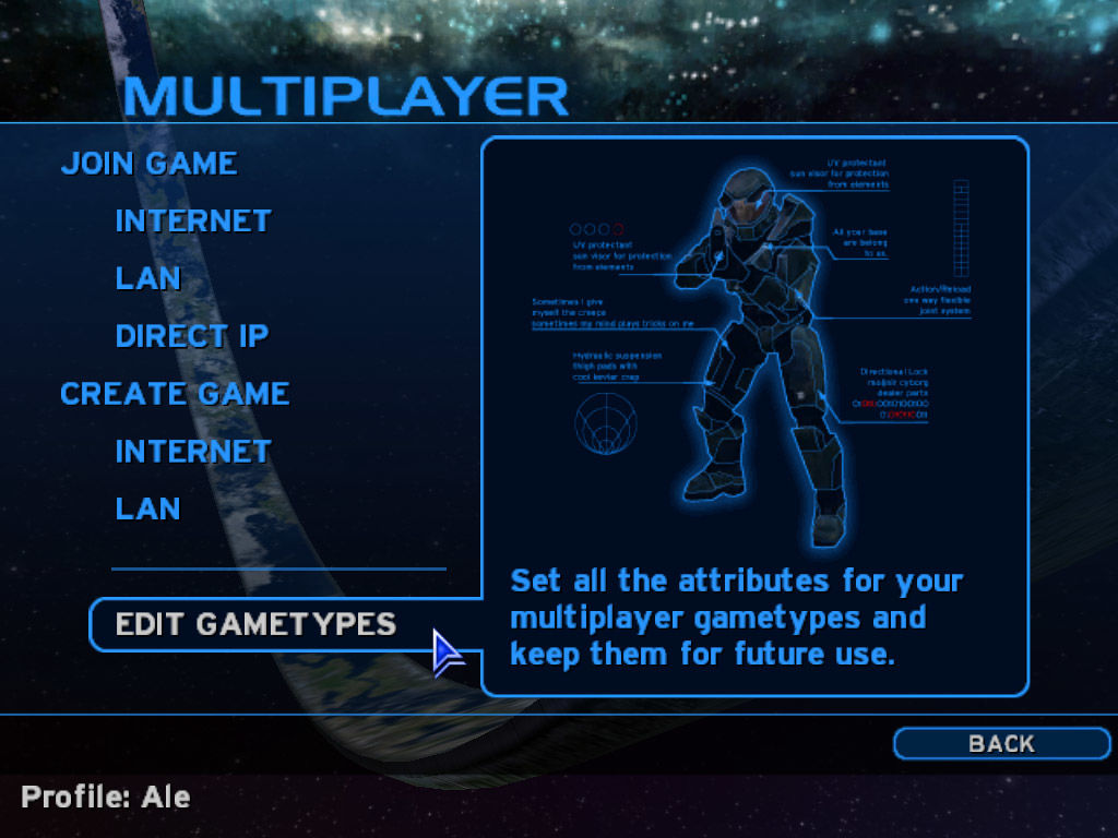 Halo: Combat Evolved Is Meant to Be Played with Love