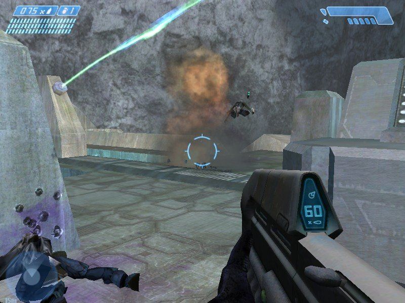 Halo Combat Evolved - PC Review and Full Download
