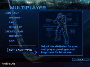 Halo: Combat Evolved abandonware