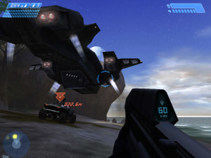 Halo: Combat Evolved 22