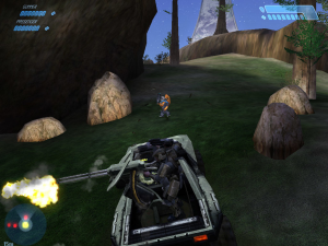 Halo: Combat Evolved 23