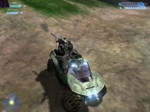 Halo: Combat Evolved 24