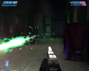 Halo: Combat Evolved 28