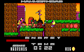 Download Hammer-Head - My Abandonware