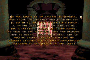 Hammer of the Gods 2