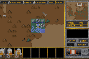 Hammer of the Gods 5