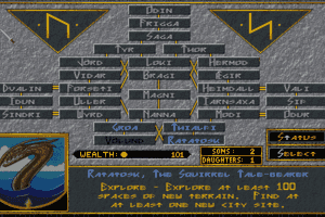 Hammer of the Gods 7