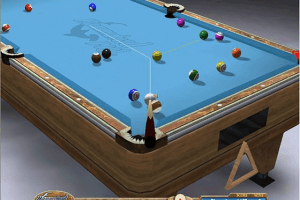 Hammerhead Pool To Go abandonware