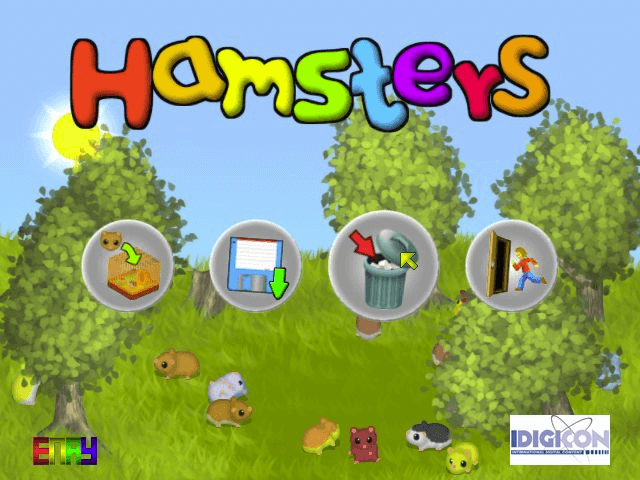 hamsters downloader