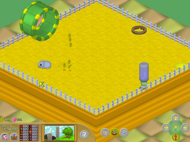 hamsters downloader