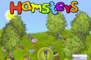 Hamsters 0