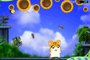 Hamtaro: Starry Night Tour 4