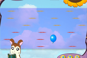 Hamtaro: Starry Sky Romance 2