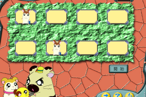 Hamtaro: Starry Sky Romance 3