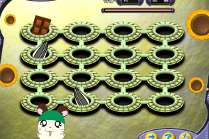 Hamtaro: Starry Sky Romance 7