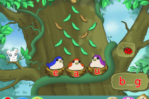 Hamtaro: Wake Up Snoozer! 7